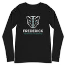 Camiseta de manga larga unisex de la FAA (PANTHERS)