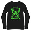 CT Unisex Long Sleeve Tee