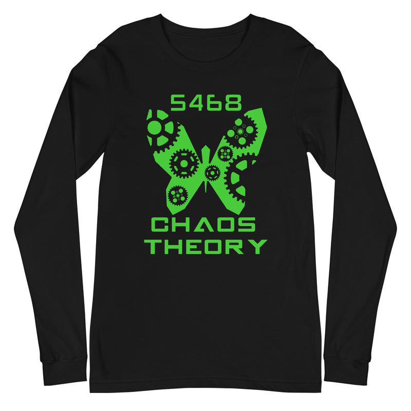 CT Unisex Long Sleeve Tee