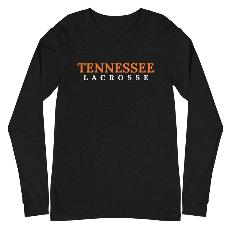 TL Unisex Long Sleeve Tee