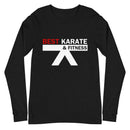 TBK Unisex Long Sleeve Tee