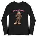 CSP Women's Long Sleeve Tee V1