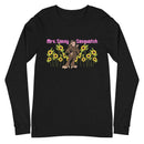 Camiseta de manga larga para mujer CSP V2