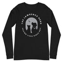 TLH Men's Long Sleeve Tee
