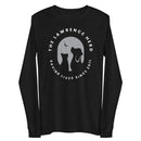TLH Women's Long Sleeve Tee