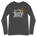 Jill's House Unisex Long Sleeve Tee