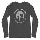 TLH Men's Long Sleeve Tee