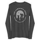 TLH Women's Long Sleeve Tee