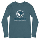 Camiseta de manga larga unisex de la FAA