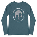 TLH Men's Long Sleeve Tee