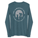 TLH Women's Long Sleeve Tee