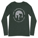 TLH Men's Long Sleeve Tee