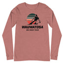 WASRT Unisex Long Sleeve Tee