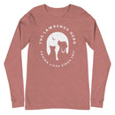 TLH Men's Long Sleeve Tee
