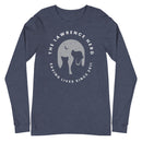TLH Men's Long Sleeve Tee