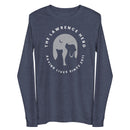 TLH Women's Long Sleeve Tee