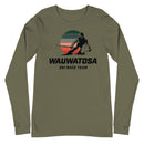 WASRT Unisex Long Sleeve Tee