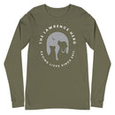 TLH Men's Long Sleeve Tee
