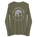 TLH Women's Long Sleeve Tee