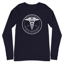 AACMSD Unisex Long Sleeve Tee