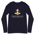 PCS Unisex Long Sleeve Tee