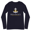 PCS Unisex Long Sleeve Tee