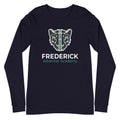 FAA Unisex Long Sleeve Tee (PANTHERS)