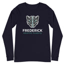 Camiseta de manga larga unisex de la FAA (PANTHERS)