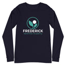 Camiseta de manga larga unisex de la FAA