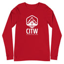CIW Unisex Long Sleeve Tee
