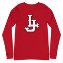 LJC Unisex Long Sleeve Tee