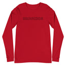 LJC Unisex Long Sleeve Tee V3