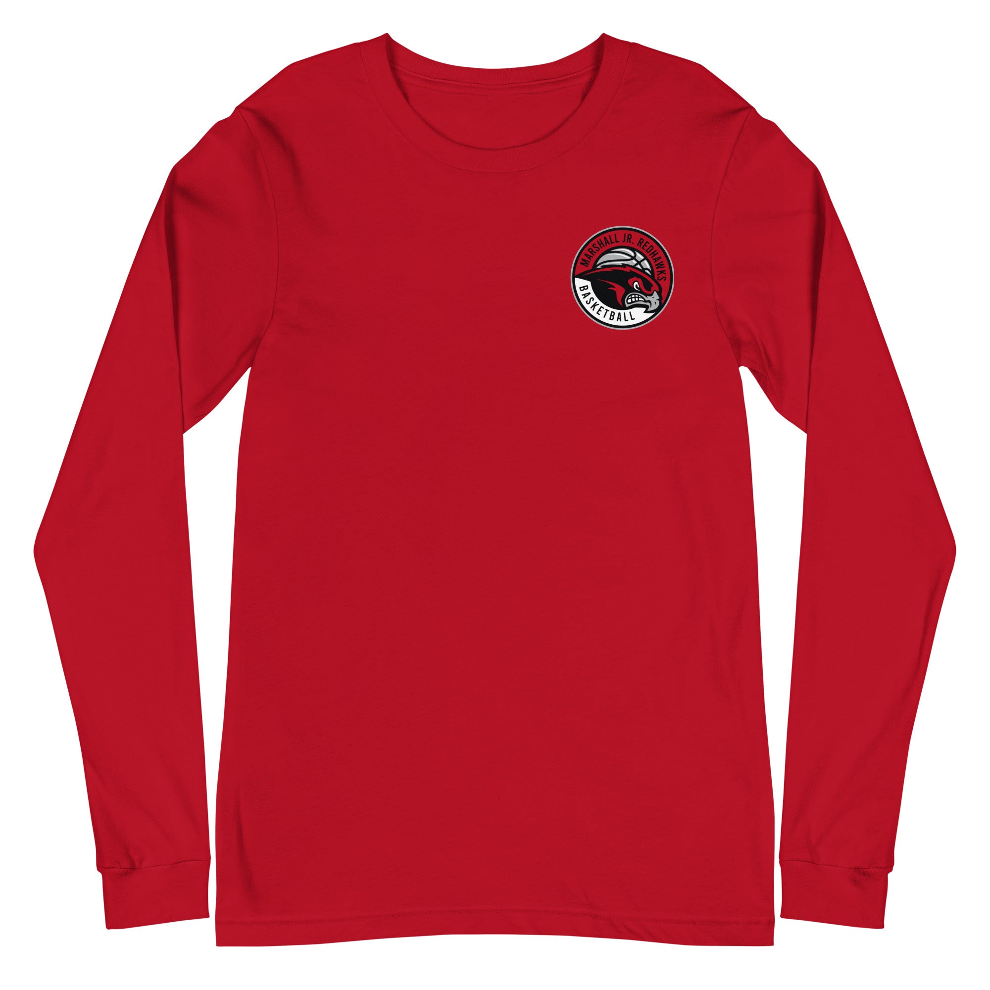 MJRB Unisex Long Sleeve Tee