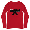 TBK Unisex Long Sleeve Tee