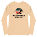 WASRT Unisex Long Sleeve Tee