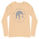 TLH Men's Long Sleeve Tee