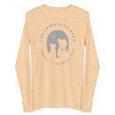 TLH Women's Long Sleeve Tee