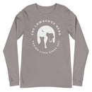 TLH Men's Long Sleeve Tee