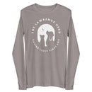 TLH Women's Long Sleeve Tee