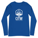 CIW Unisex Long Sleeve Tee