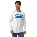 Smart Bodies Unisex Long Sleeve Tee V2