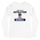 LVRB Unisex Long Sleeve Tee