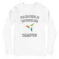 LOGO# 2 Unisex Long Sleeve Tee