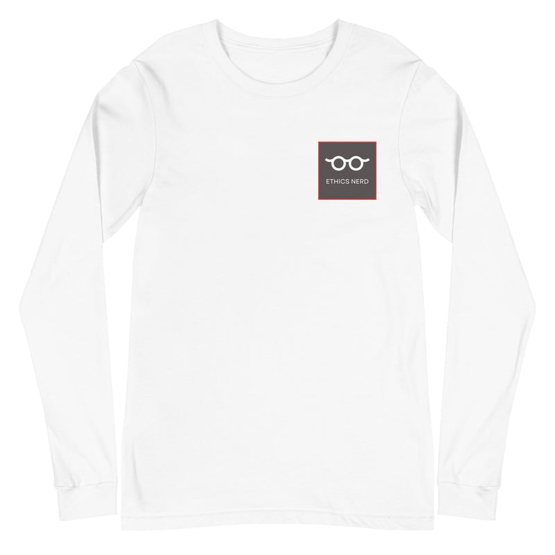 APRL Unisex Long Sleeve Tee v2