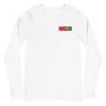 APRL Unisex Long Sleeve Tee v3