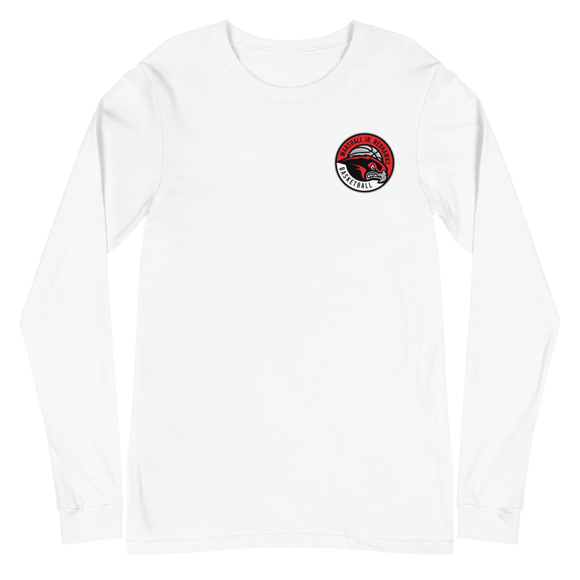 MJRB Unisex Long Sleeve Tee