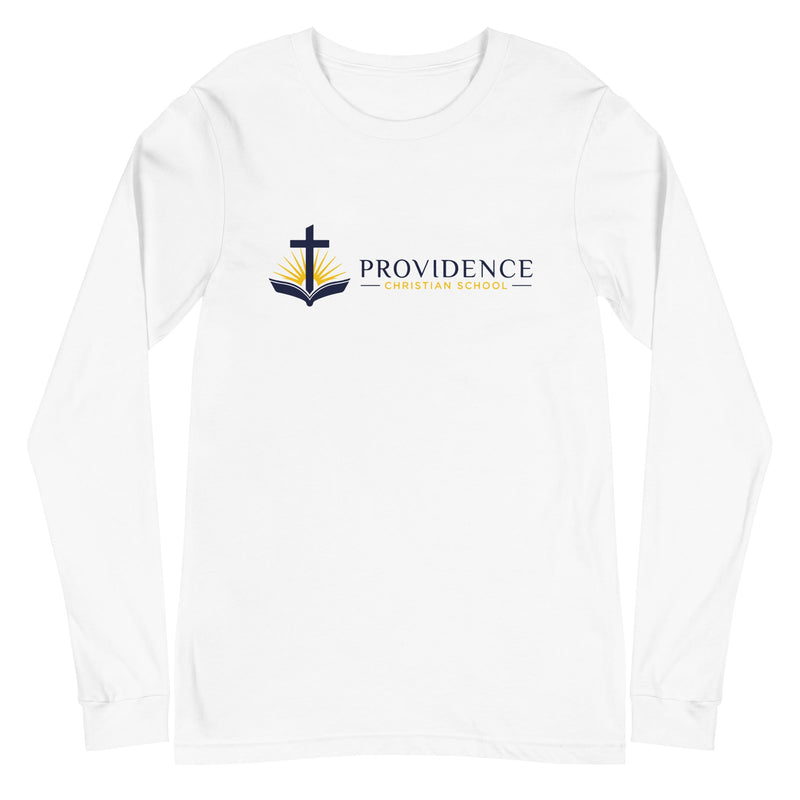 PCS Unisex Long Sleeve Tee v2