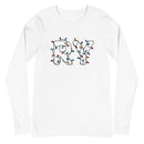 BCC Unisex Long Sleeve Tee