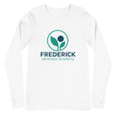 Camiseta de manga larga unisex de la FAA