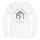 TLH Men's Long Sleeve Tee